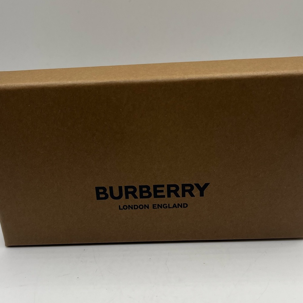 Burberry Brown Box. Small
